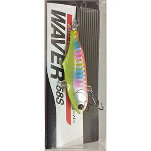 樂天商城 - ベイシックジャパン ウェーバー 14g チャートキャンディー