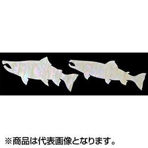 フィールドハンター(FIELD HUNTER) アメマス型シート日本ナチュラル