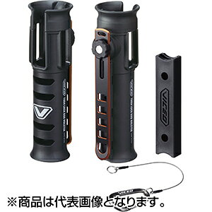 プロックス(PROX) ターンロックロッドホルスター ブラック VC305K...
