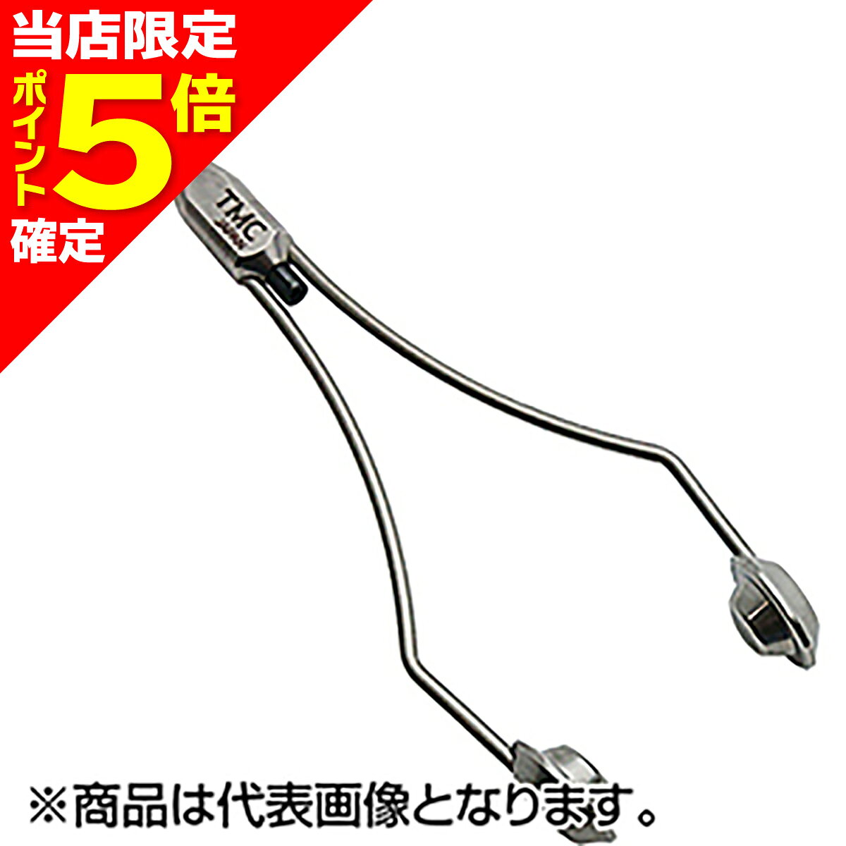 Rakuten - 【当店限定P5倍確定】ティムコ(TIEMCO) TMCセラミックボビン エボ HD ストレート