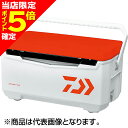 【当店限定P5倍確定】ダイワ(DAIWA) ライトトランクα S 2400 レッド 防災 停電 対策 クーラーボックス