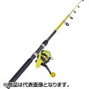 がまかつ(Gamakatsu) うきまろッド&リールスピニング UK8012 1.6m