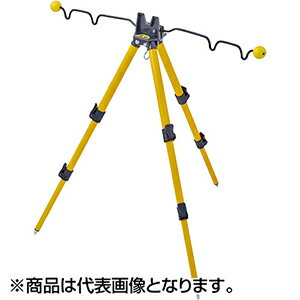 樂天商城 - がまかつ(Gamakatsu) うきまろ らくらくロッドスタンド 55cm UK8020