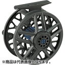 ティムコ(TIEMCO) オラクル MA アイアングレー 3/4 リール(4)