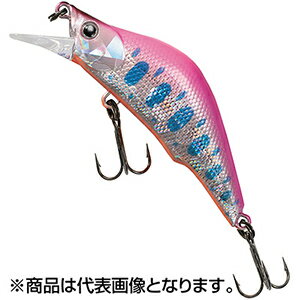 樂天商城 - ティムコ(TIEMCO) ナビア50FS 5.2g 024 HGピンクヤマメORベリー