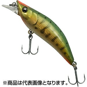 【当店限定P2倍確定】ティムコ(TIEMCO) ムックリ 52F #002 LHハクヤマメ