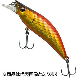 【当店限定P2倍確定】ティムコ(TIEMCO) ムックリ 52F #005 LHアカキン