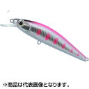 ダイワ(DAIWA) ドクターミノー2 50F ピンクヤマメ