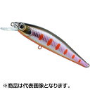 ダイワ(DAIWA) ドクターミノー2 50F オレンジヤマメ
