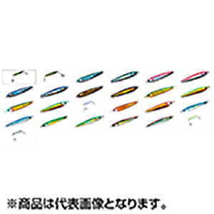 TGベイトスーパーライトジギング 80g FPHピンク (2)