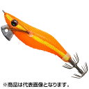 ダイワ(DAIWA) エメラルダスイカメタルドロッパー タイプE(エギタイプ) 1.8号 夜光-みかん