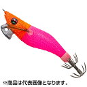 ダイワ(DAIWA) エメラルダスイカメタルドロッパー タイプE(エギタイプ) 1.8号 ケイムラ-ケイムラクレイジーピンク