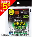 【当店限定P5倍確定】ダイワ(DAIWA) 快適クリスティアワカサギ仕掛け ケイムラ金 速攻夜光留 M5本-0.5