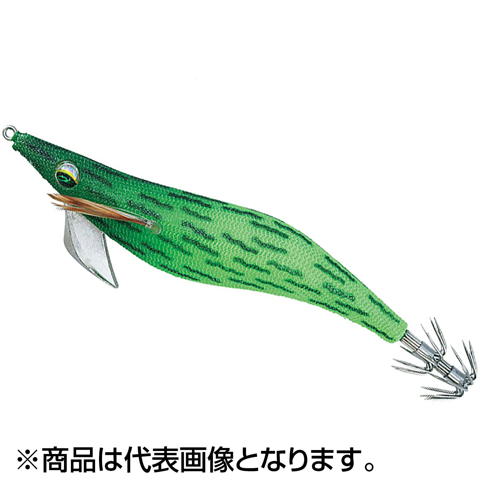DAIWA Emeraldas Peak RV 3.0 №14.5 14.5 г — кайт‑килер, Keimura — перламутровый куканбар