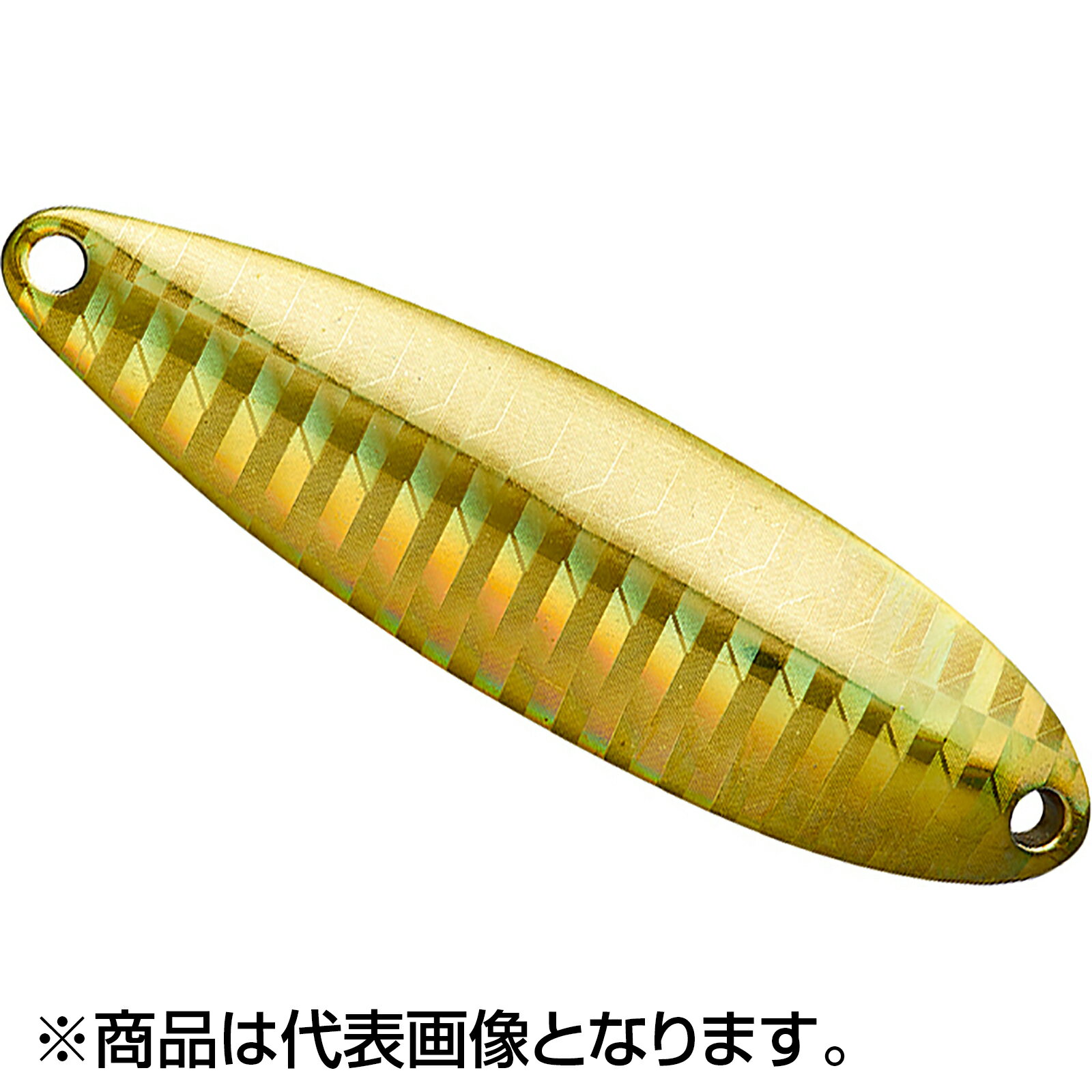 樂天商城 - ダイワ(DAIWA) レーザーチヌークS 10S 53mm 10g G