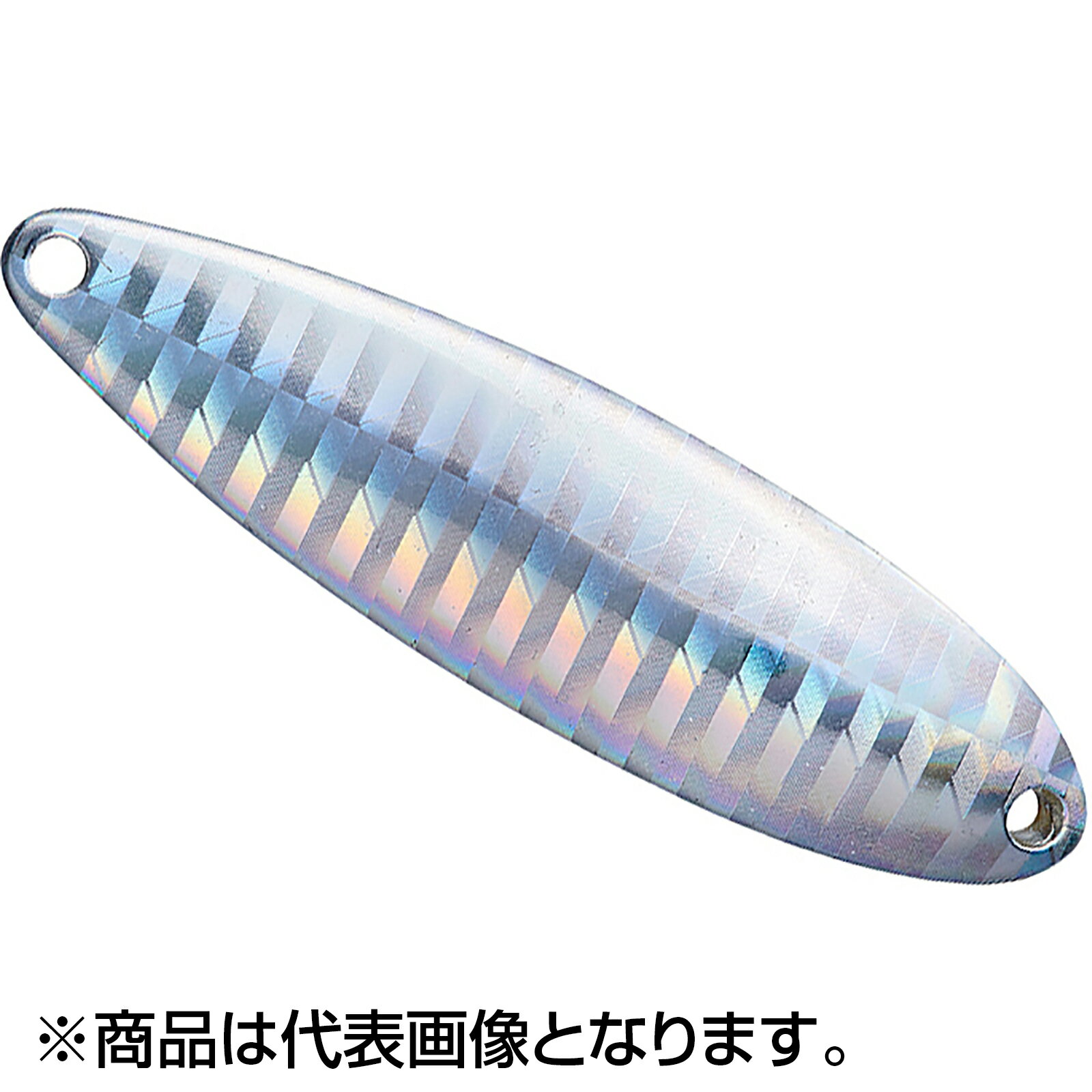 ダイワ(DAIWA) レーザーチヌークS 10S 53mm 10g S