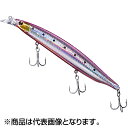 ダイワ(DAIWA) ショアラインシャイナーZ バーティス R 125F アデルヒラメピンクイワシ