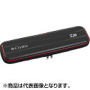 ダイワ(DAIWA) クリスティア 穂先ケース 45(B) レッド