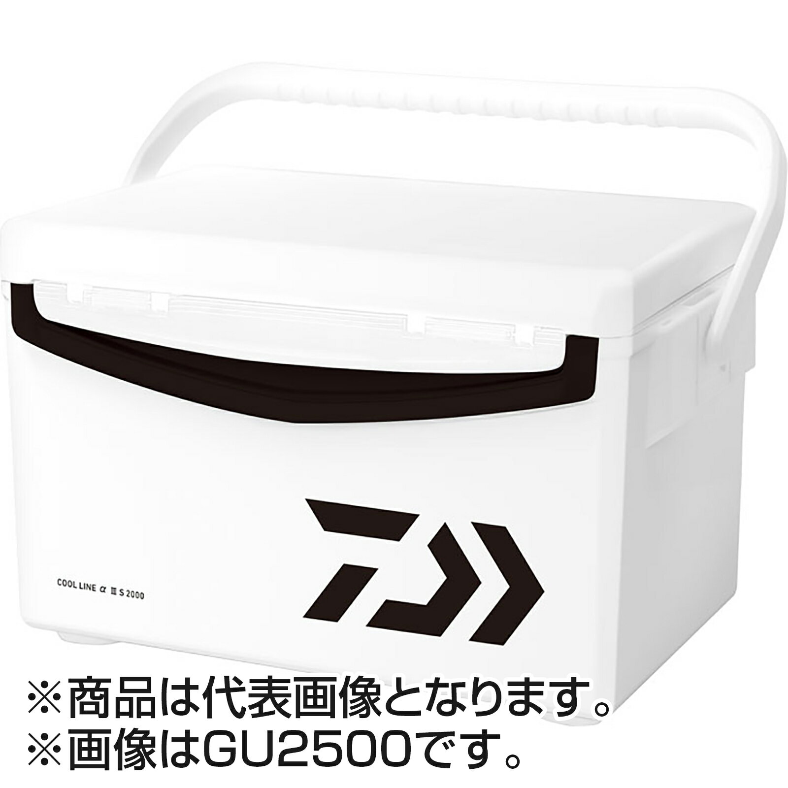 ダイワクーラーボックスの定番シリーズがリニューアル。座れて便利。使い勝手の良い両開き上フタ。ダイワクーラーボックスの定番シリーズ「クールラインα」にシリーズ最高保冷の5面真空モデルが追加登場（VSシリーズ）（2024年6月発売予定）。対象魚に合わせて選べる4サイズ（10?,15?,20?,25?）。取り外し可能でお手入れ簡単な両開き上フタ。ガッシリ座れる剛性ボディ（リブ構造を採用）。冷気を逃さず出し入れできる投入口付き（末尾Xシリーズ）。90度まわすだけで開閉簡単な水栓付き（2500シリーズ）。用途に合わせて選べる断熱仕様（5面真空、3面真空、1面真空、ウレタン、スチロール）。船の上でも滑りにくい「ふんばるマン」付き（VS/TS/SUシリーズ）。持ち運びしやすいショルダーベルト付き（VS/TS/SU/GUシリーズ）。専用プルーフケース（別売）がぴったりフィット（PC-816（S）は1000/1500、PC-1020αは全機種）。500mlペットボトル縦置き可能 （1000:8本,1500:10本,2000:18本,2500:19本）。安心の日本製。★仕様・規格・寸法★容量（リットル）：20自重（kg）：4.4内寸（cm）：22×39×22外寸（cm）：31×51×31※上フタの断熱材はスチロールです。※自重は本体のみの重量です。※内寸は一番狭い所、外寸は一番広い所です。※サイズ表示は縦（奥行）×幅×高さです。