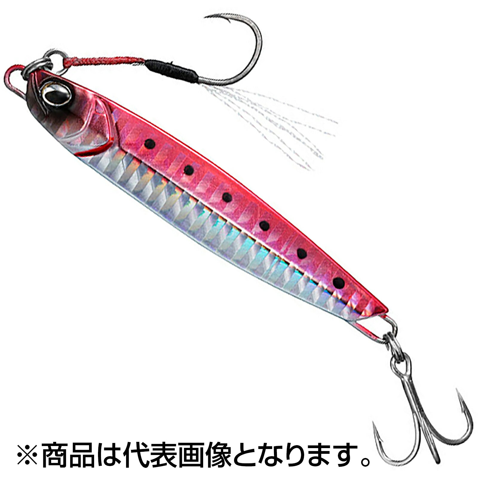 ����Ź����P2�ܳ���ۥ�����(DAIWA) ����饤����R 60g PH�ԥ󥯥��亮