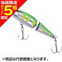 【当店限定P5倍確定】ダイワ(DAIWA) ドクターミノーIIジョイント 70S チャートヤマメ