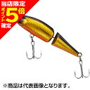 【当店限定P5倍確定】ダイワ(DAIWA) ドクターミノーIIジョイント 70S クロキン