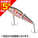 【当店限定P5倍確定】ダイワ(DAIWA) ドクターミノーIIジョイント 70S オレンジヤマメ