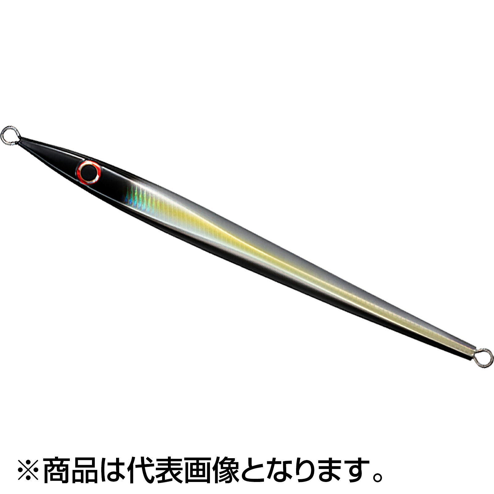 ダイワ(DAIWA) ソルティガ KYジグII アデル 150g ケイムラグローブラックオイリー
