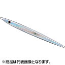 ダイワ(DAIWA) ソルティガ TBジグ トンジギカスタム 300g アデルマグマフルシルバー