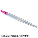 ダイワ(DAIWA) ソルティガ TBジグ トンジギカスタム 300g アデルミラーピンクヘッド