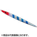 ダイワ(DAIWA) ソルティガ TBジグ トンジギカスタム 300g ケイムラレッドヘッドブルーゼブラ