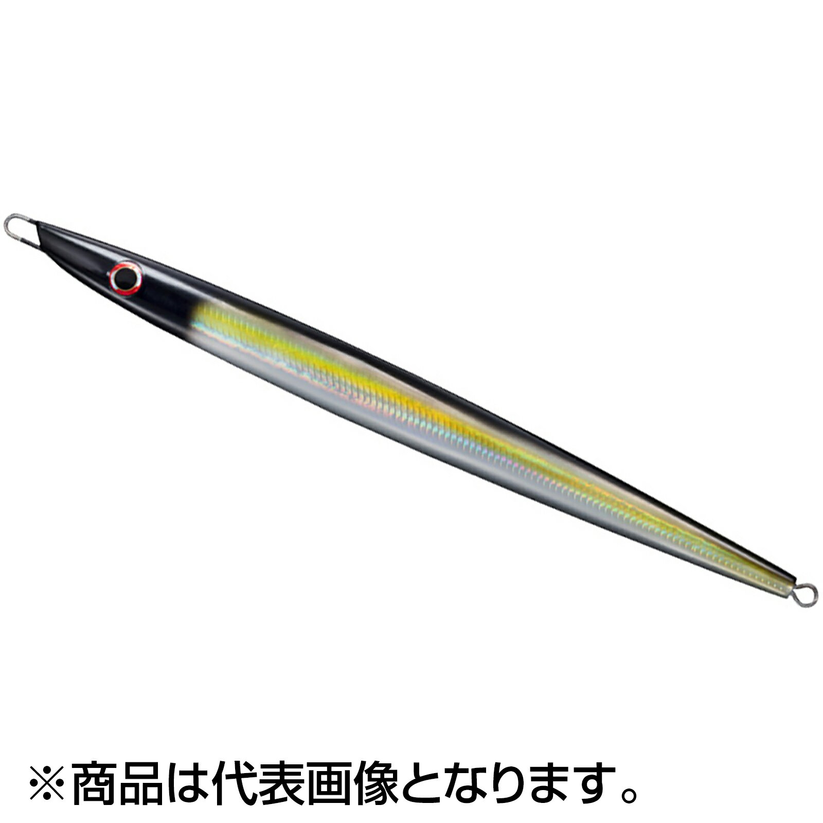 ダイワ(DAIWA) ソルティガ TBジグ トンジギカスタム 350g ケイムラグローブラックオイリー