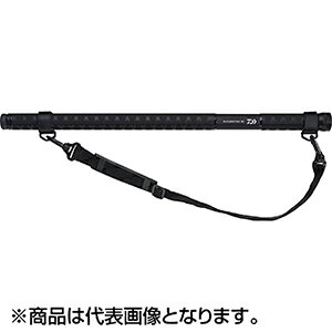 操作性と強度にこだわった使い勝手の良いランディングポール★仕様・規格・寸法★全長（m）：3.01継数：7仕舞寸法（cm）：53.5標準自重（g）：312先径/元径（mm）：16.4/28.7カーボン含有率（％）：95