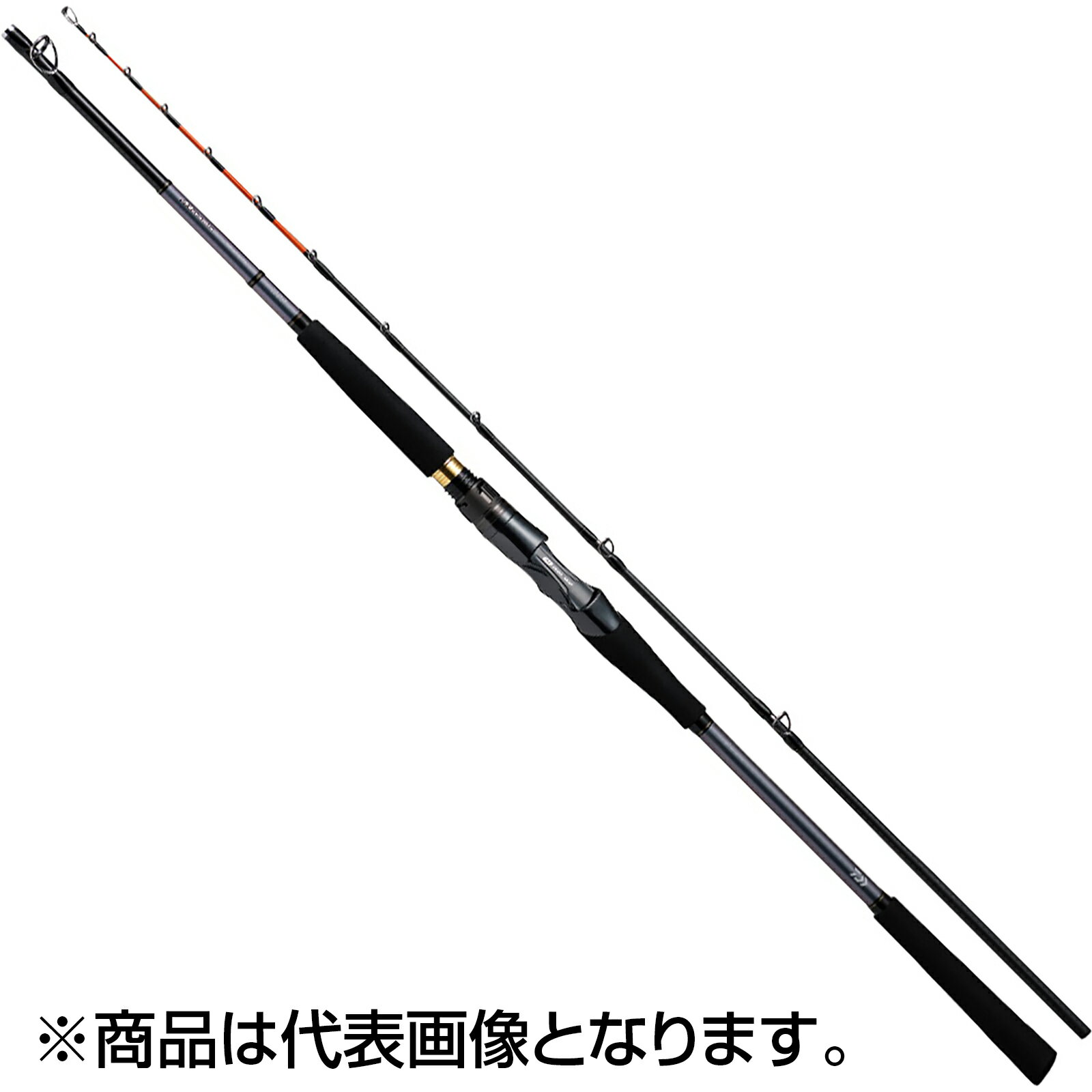ダイワ(DAIWA) メタリアヤリイカ 82-155
