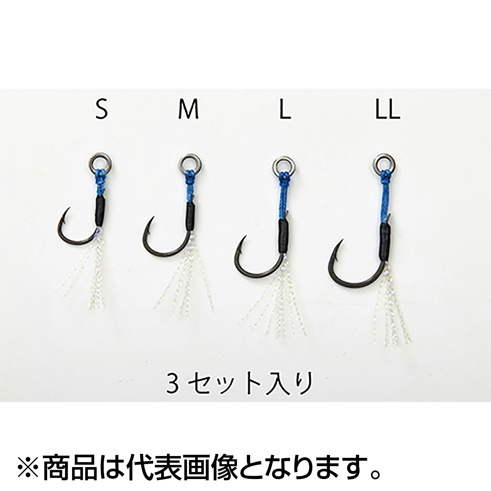 ダイワ(DAIWA) ソルティガアシストSS SLJ リアシングル M