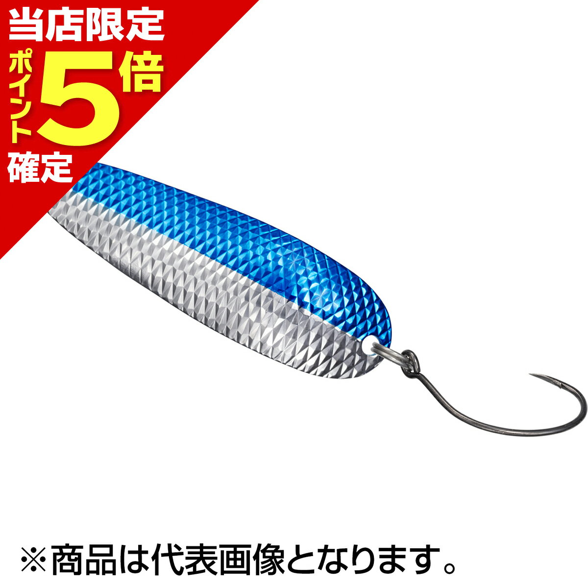Rakuten - 【当店限定P5倍確定】ダイワ(DAIWA) クルセイダー 2.5S 28mm 2.5g ダイヤSBL