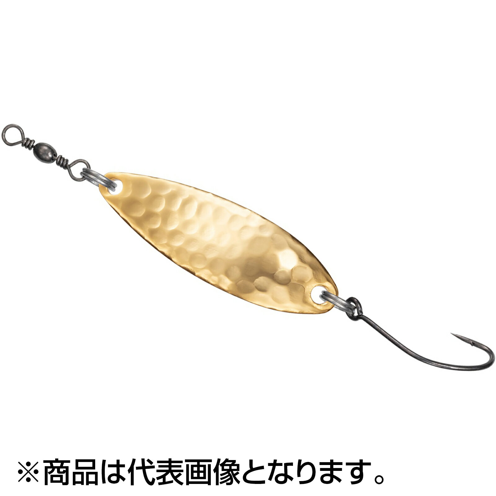 ダイワ(DAIWA) クルセイダー激アツ4 28mm HG