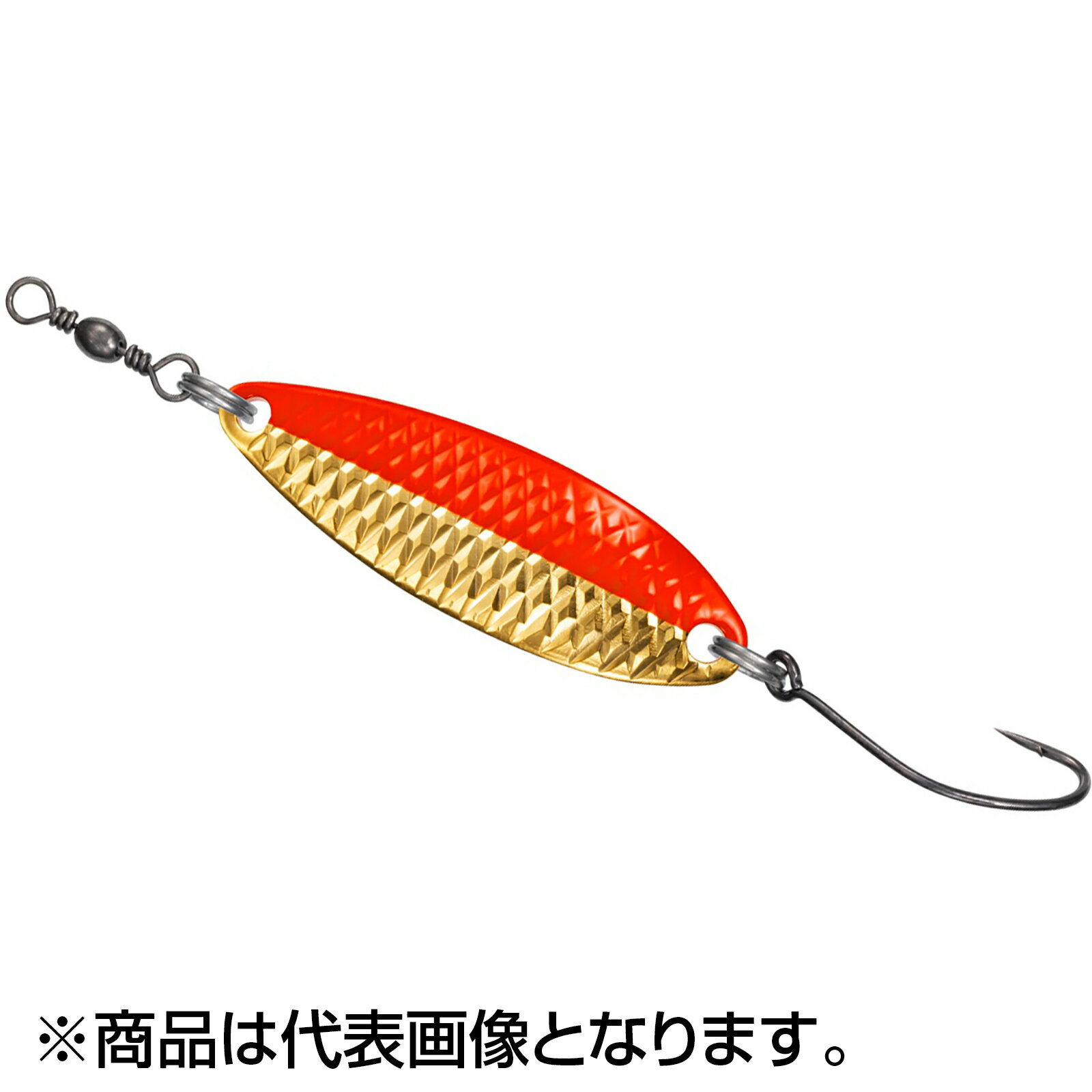 ダイワ(DAIWA) クルセイダー激アツ10 40mm ダイヤGR