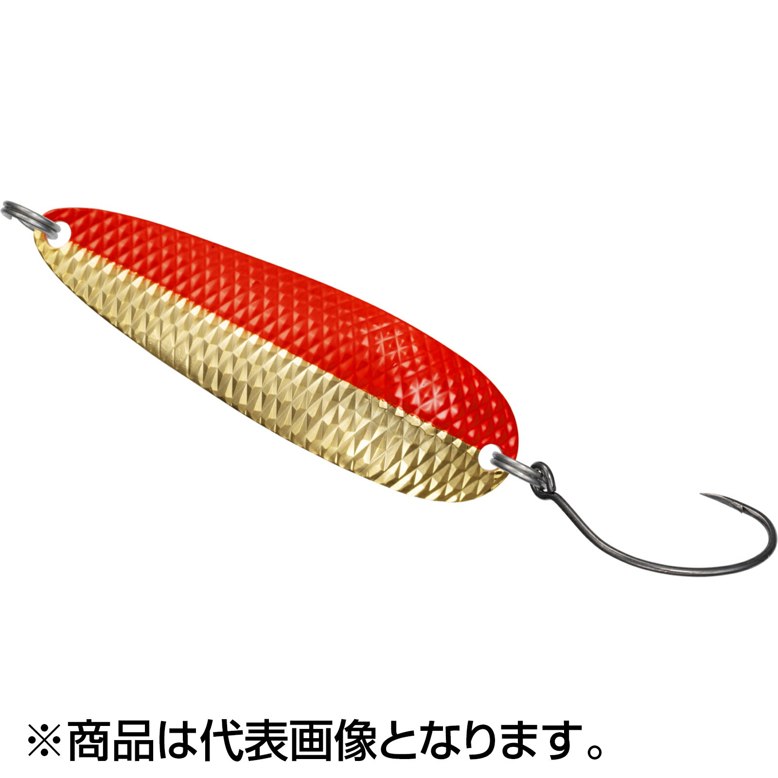 ダイワ(DAIWA) クルセイダー 2.5S 28mm 2.5g ダイヤGR