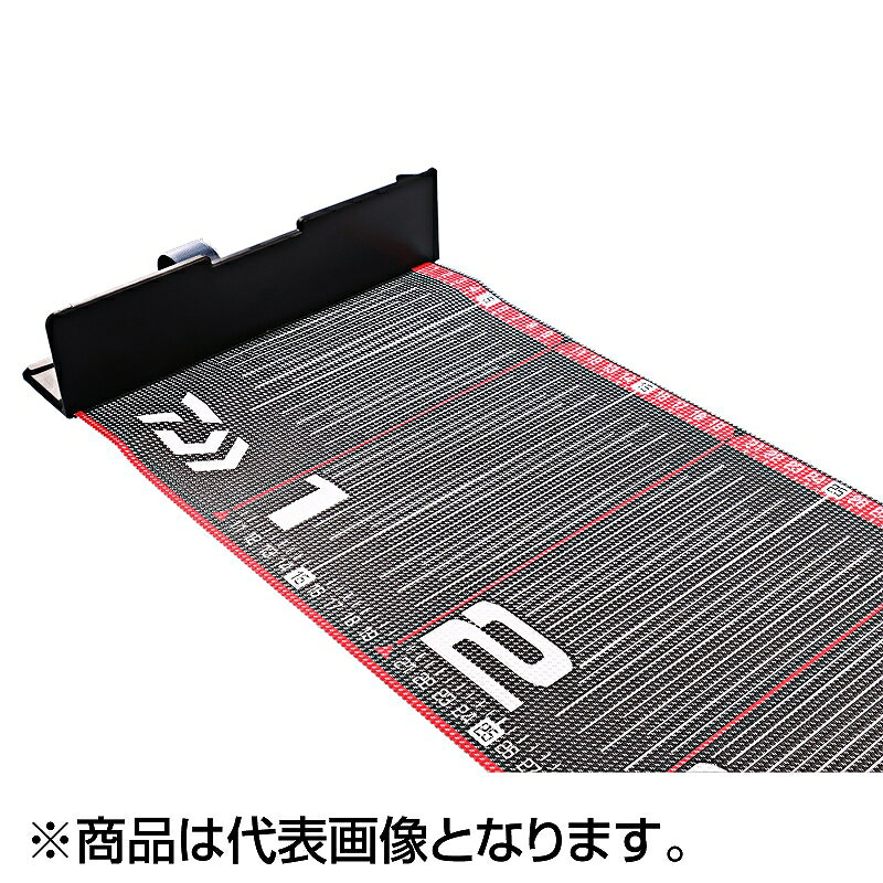 dn e-shopのダイワ(DAIWA) フィッシングメジャーW 80 ブラック｜アングル2