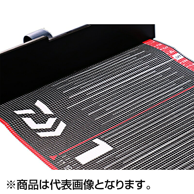 dn e-shopのダイワ(DAIWA) フィッシングメジャーW 80 ブラック｜アングル3