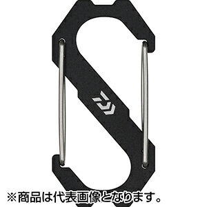 使うシーンによって選べるオリジナル形状カラビナ ★仕様・規格・寸法★ サイズ全長：70mm