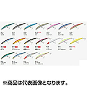 dn e-shopのエイムス(AIMS) アローヘッド 140-S 29g AM-08 アルミアカキン｜アングル2