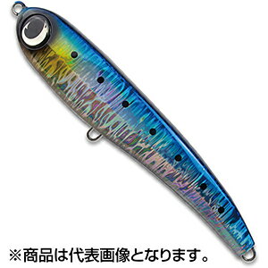 ジャンプライズ(JUMPRIZE) ララペン240 135g #02 BIGマイワシ