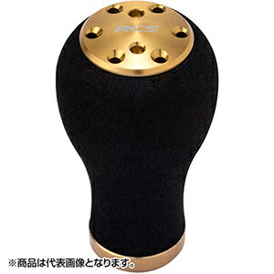 樂天商城 - ダイワSLPワークス(DAIWA SLP WORKS) RCS パワーライトノブ Sサイズ交換可 ゴールド
