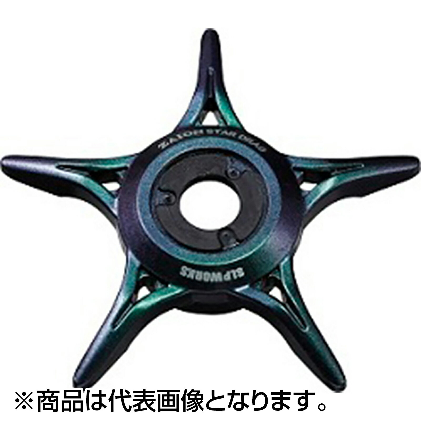 ������SLP�����(DAIWA SLP WORKS) ������塼�쥹�������󥹥����ɥ饰 �ࡼ��