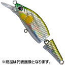 パームス(PALMS) ベアトリス 53mm 5.1g A-51 アバロンアユ BT-53S(4)