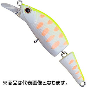 樂天商城 - パームス(PALMS) ベアトリス 53mm 5.1g PCYA パールチャートヤマメ BT-53S