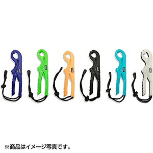 持ち運びに負荷がかからない水に落としても回収が可能。カヤックやフローターの釣りにおいて不意に落としても安心カチッと先端ロックが可能サーフで目立つ、港湾で目立つ、だから釣場で忘れない。更に、グローカラー採用。夜釣に最適★仕様・規格・寸法★全長（Length）：210mm　自重（Weight） : 70g