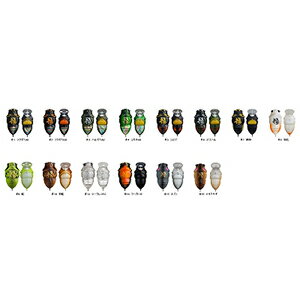 D3륢(D3 Custom Lure's) ʡ(ե)  6.3g #14 ޡB
